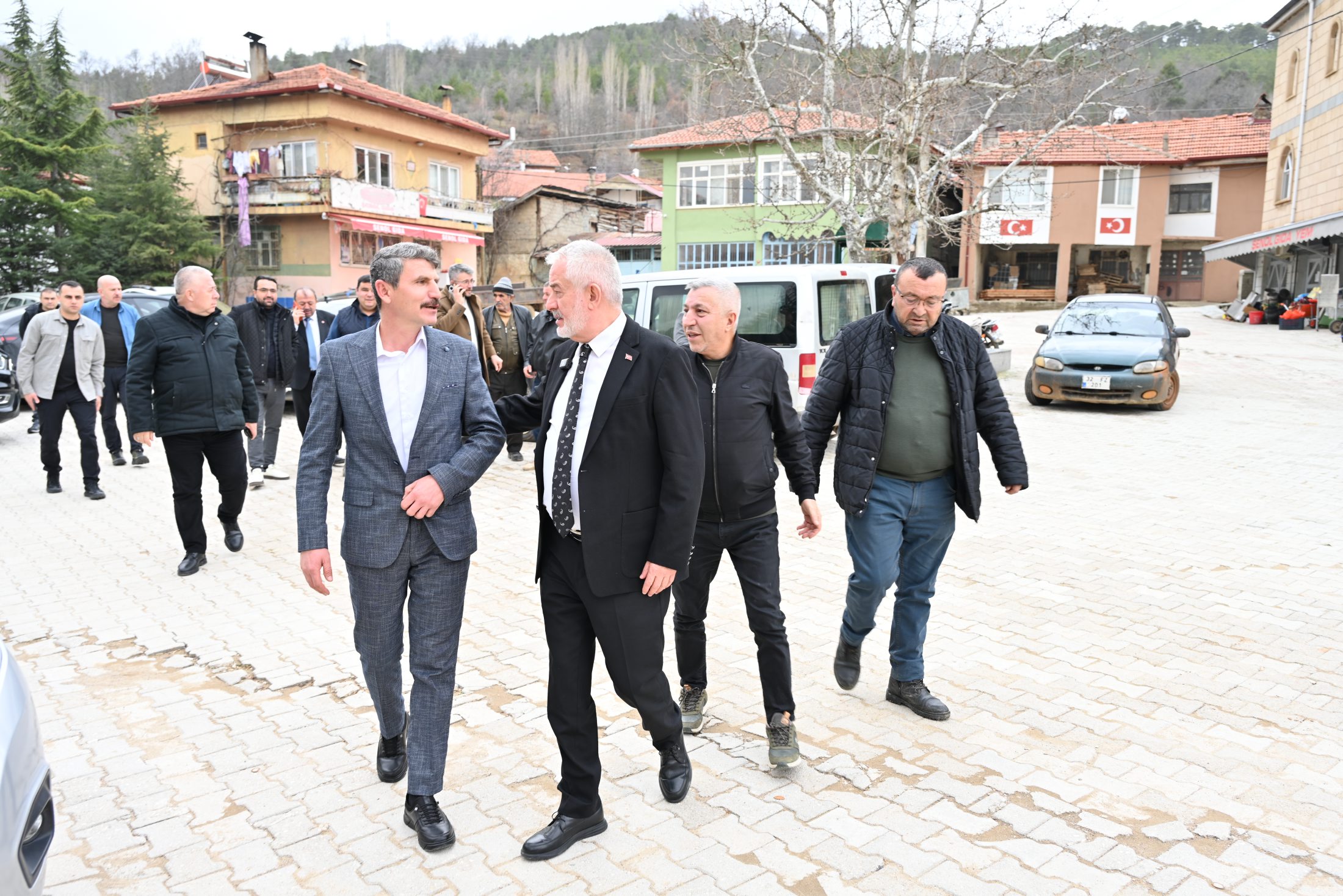 20 02 2026 Baskan Bagilli Ve Baklan Koyu Ziyaret (4)