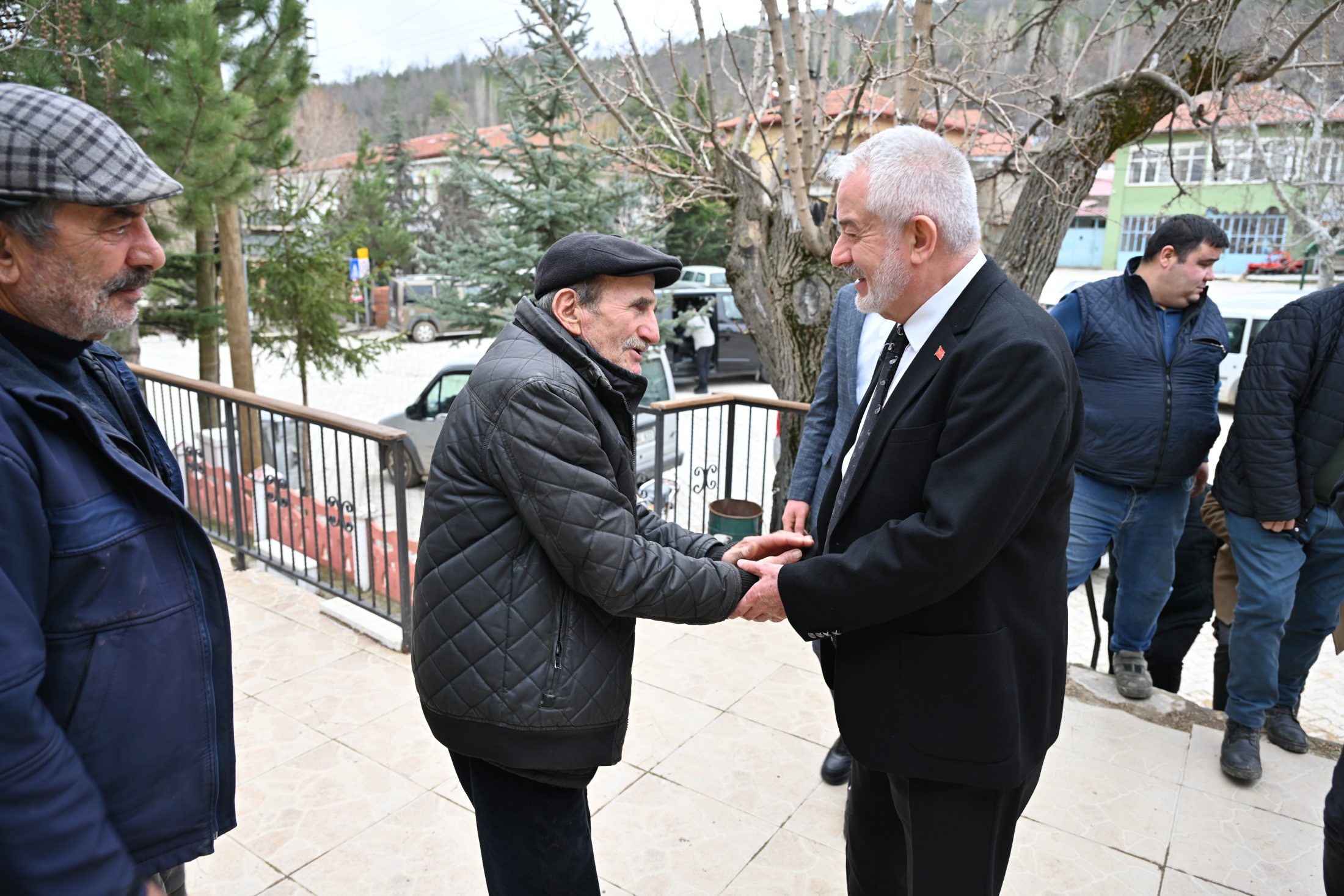 20 02 2026 Baskan Bagilli Ve Baklan Koyu Ziyaret (5)