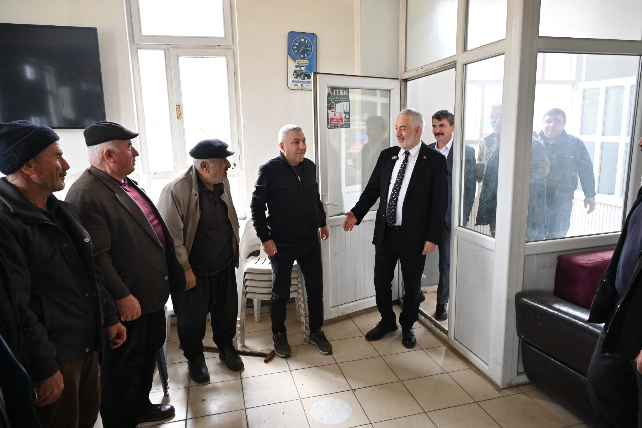 20 02 2026 Baskan Bagilli Ve Baklan Koyu Ziyaret (7)