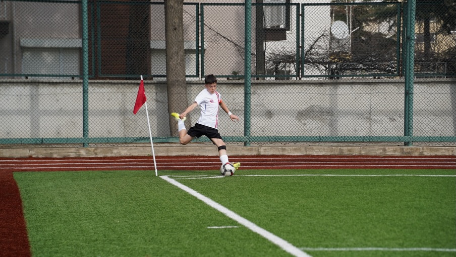 ⚽ 2025–2026 Okul Sporları Yıldız Erkekler Futbol İl Birinciliği Sona Erdidereceye Giren Okullar (1)