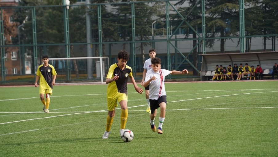 ⚽ 2025–2026 Okul Sporları Yıldız Erkekler Futbol İl Birinciliği Sona Erdidereceye Giren Okullar (3)