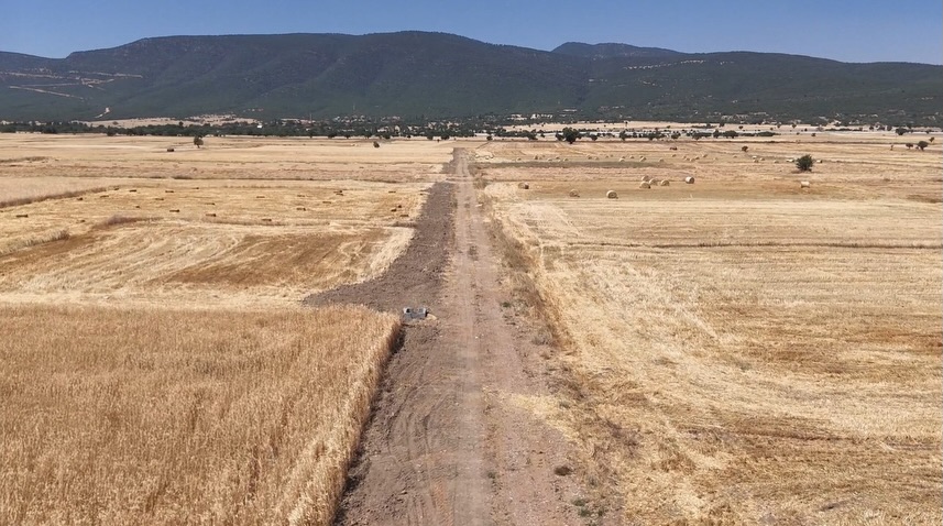 2025 Yılında Tarımsal Üretimi Desteklemek Ve Kırsal Kalkınmayı Güçlendirmek Amacıyla Önemli Su Y (5)