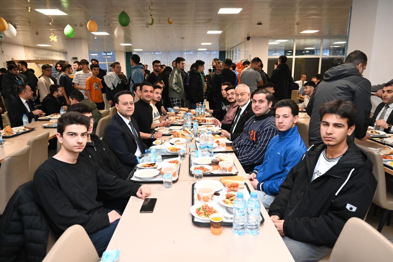25 02 2026 Baskan Kyk Yurdu Iftar (1)
