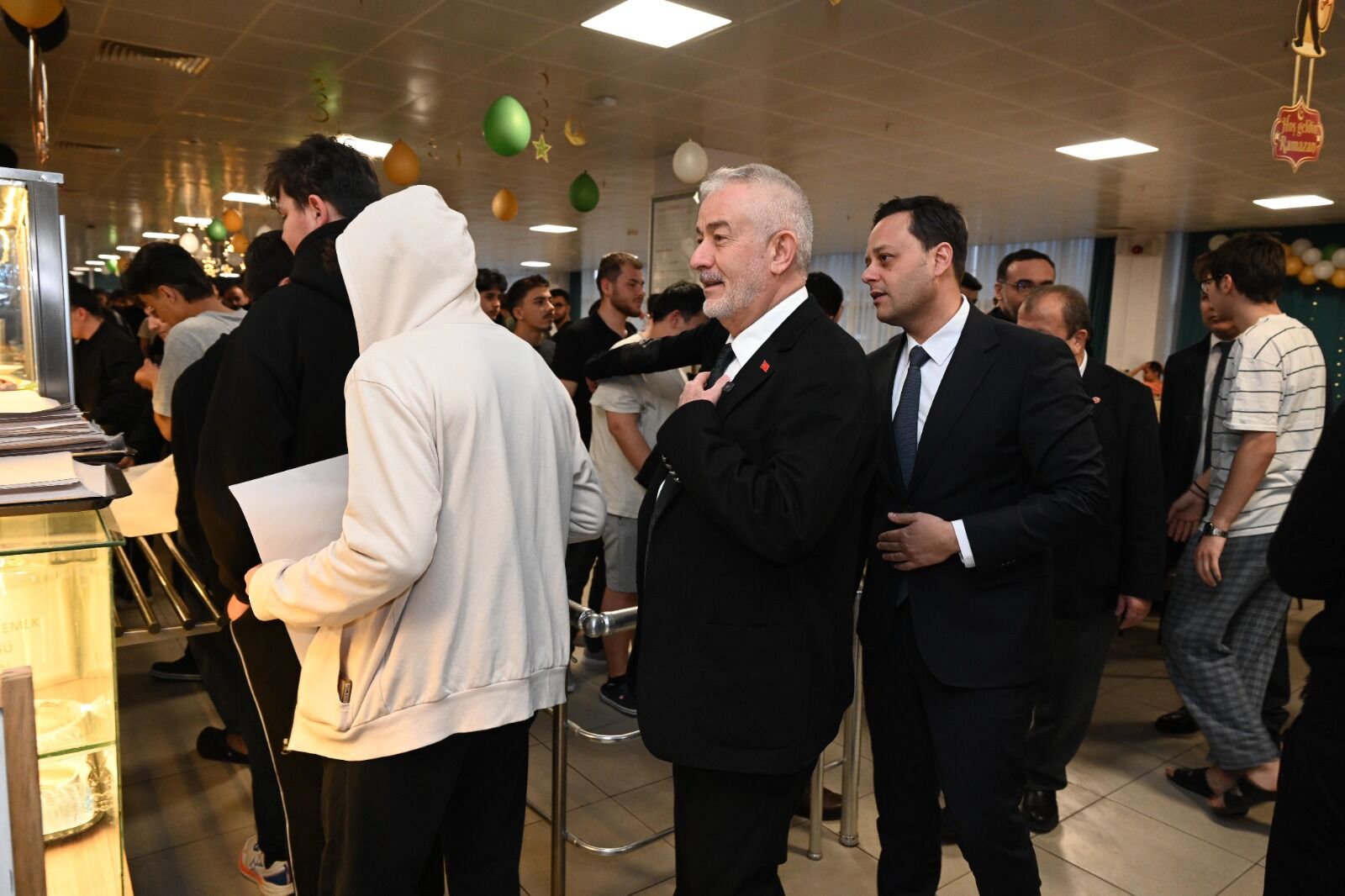 25 02 2026 Baskan Kyk Yurdu Iftar (11)