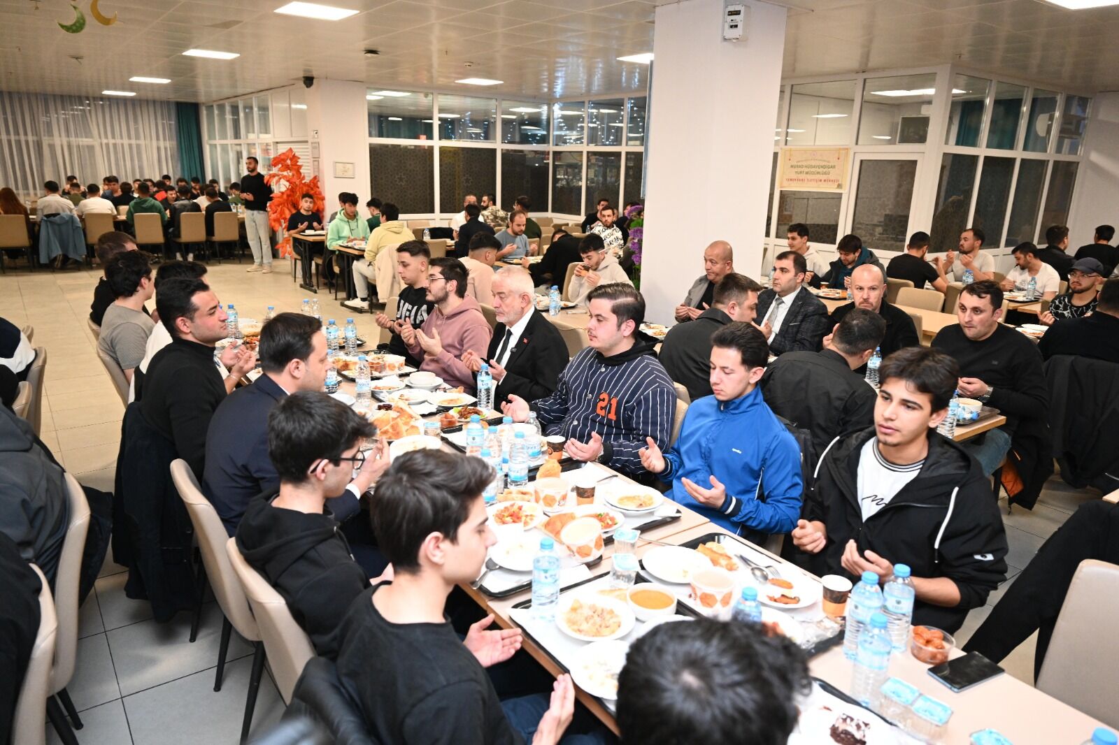 25 02 2026 Baskan Kyk Yurdu Iftar (2)