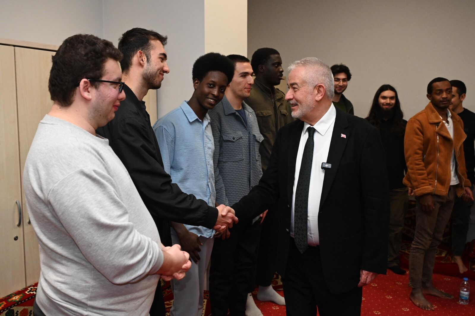 25 02 2026 Baskan Kyk Yurdu Iftar (9)