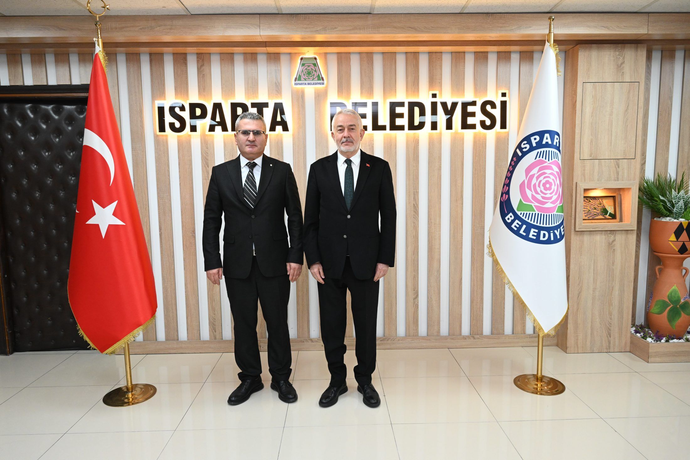 25 02 2026 Belediye Is Sendikasi Baskana Ziyaret (1)