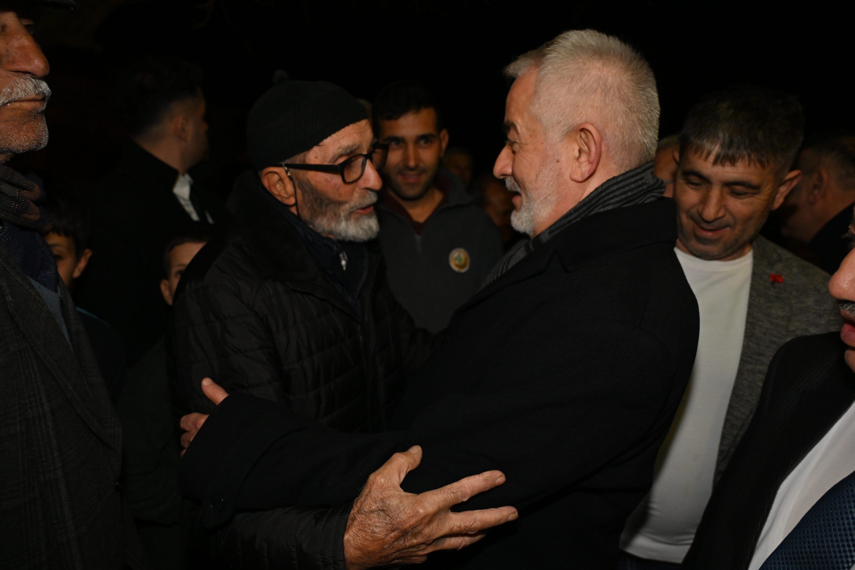 27 02 2026 Baskan Bekiragalar Koyu Ziyaret (10)