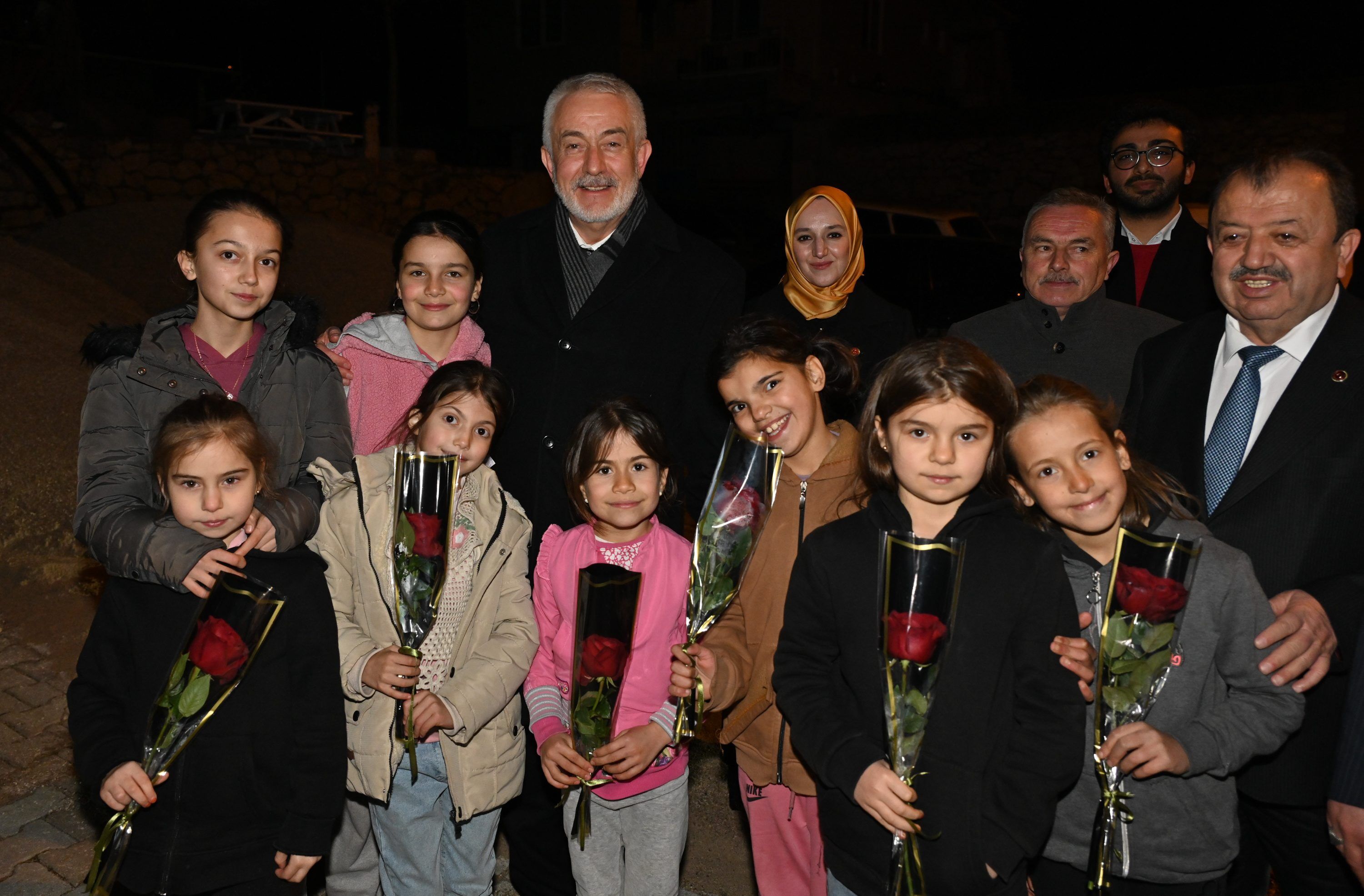 27 02 2026 Baskan Bekiragalar Koyu Ziyaret (2)