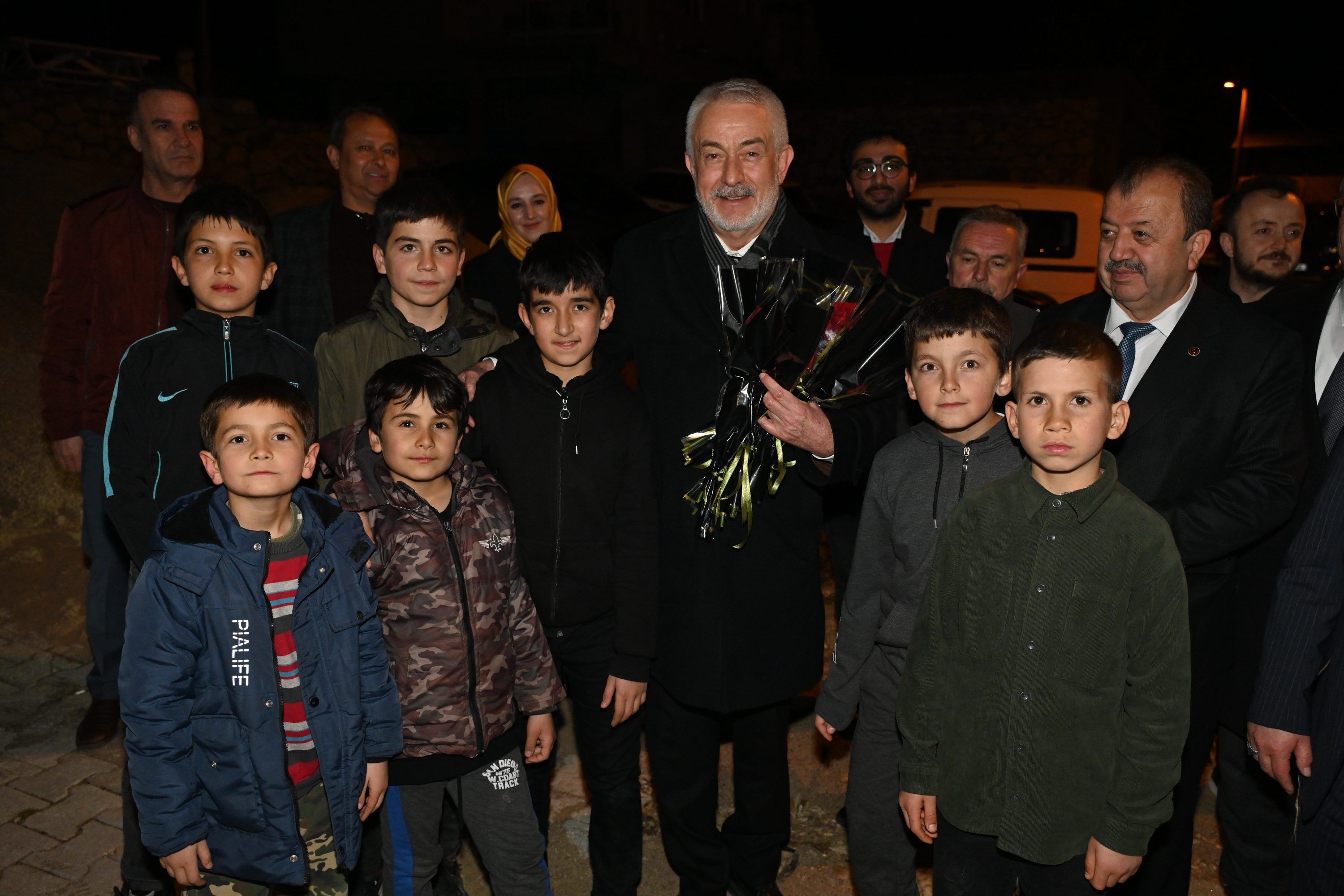 27 02 2026 Baskan Bekiragalar Koyu Ziyaret (5)