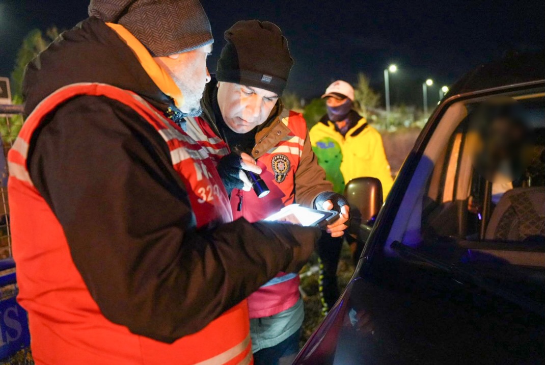 🗓 31 01.02.2026 Tarihinde, ⏰ 10 30 – 07 00 Saatleri Arasında;📍 Sdü Kavşağı,📍 Sav Kavşağı,📍 G (1)