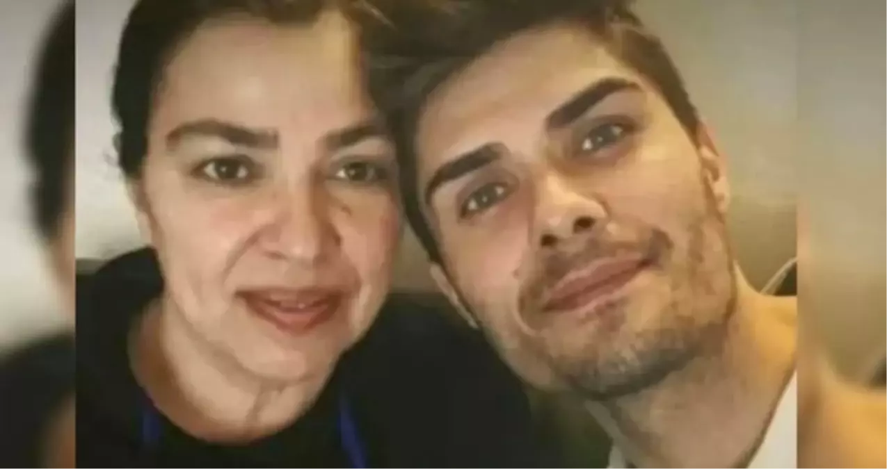 Baris Murat Yagci Nin Annesi Kimdir Arzu Ernak 19526148 1359 Amp