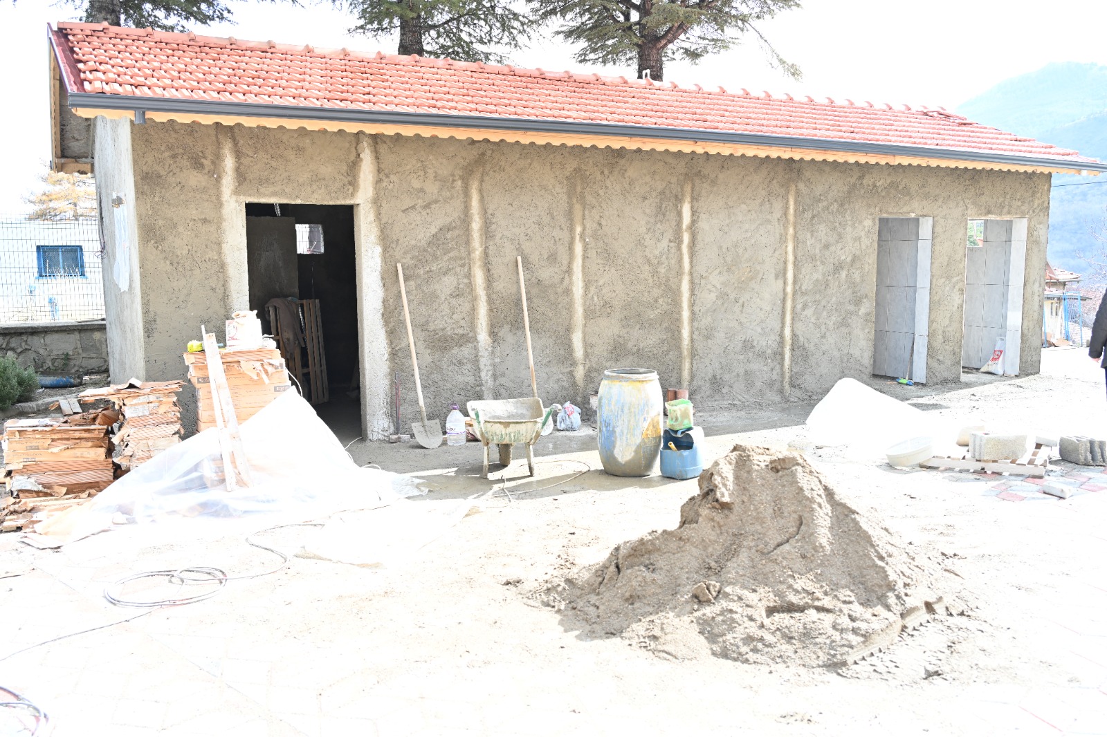 Belediye Tuvalet (2)