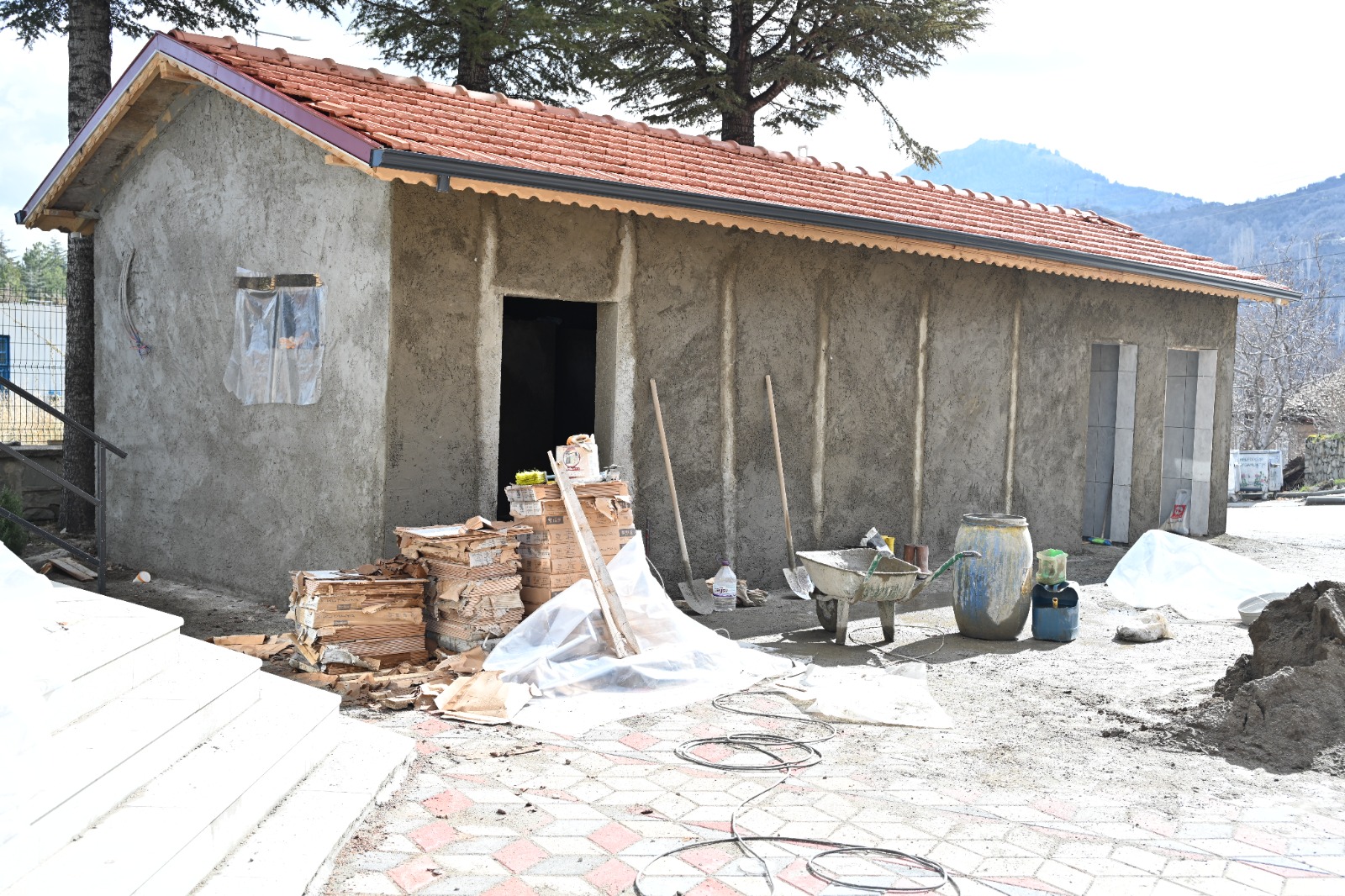 Belediye Tuvalet (3)