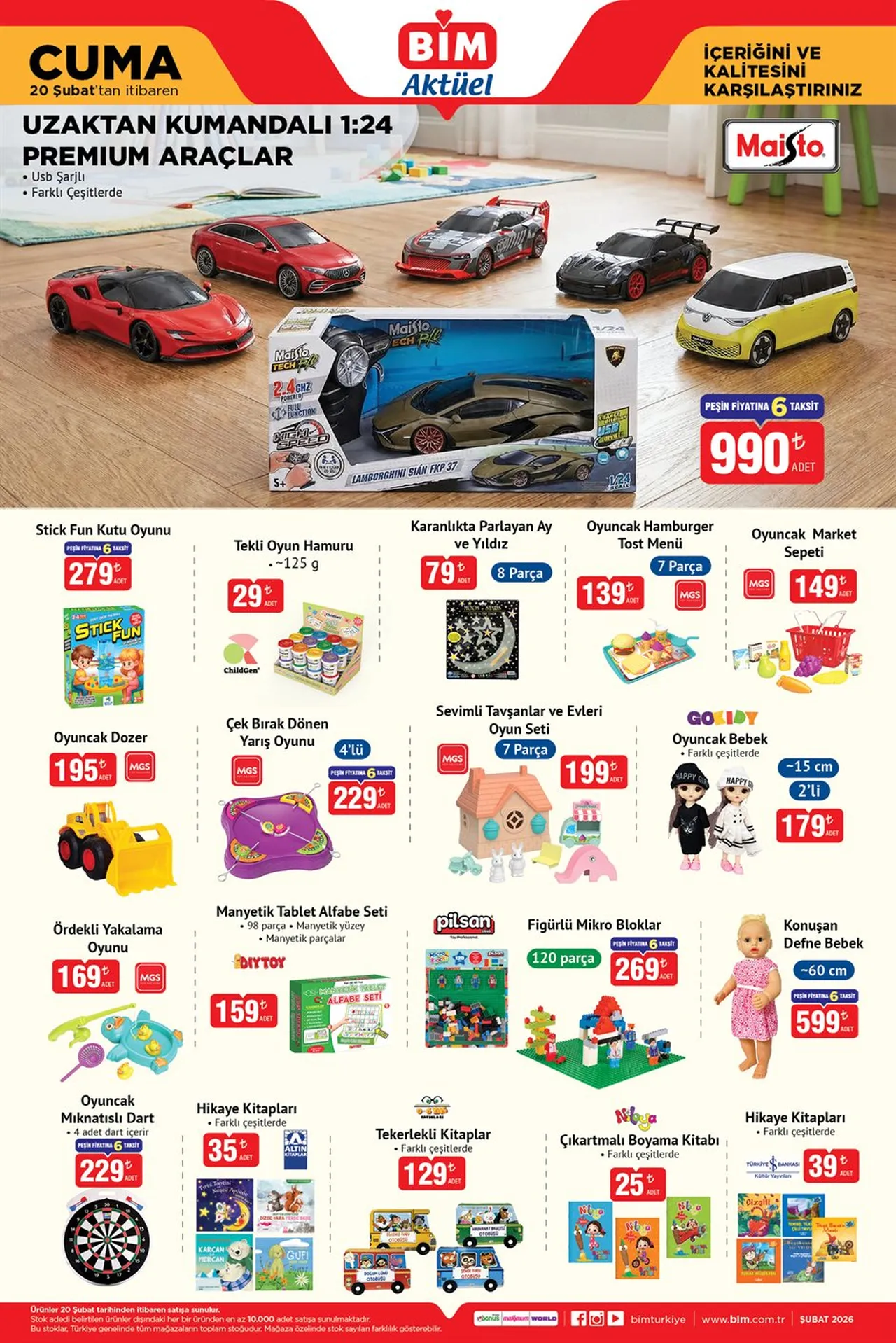 Bim Aktuel 20 Subat 2026 Tvcep Telefonu Ankastre Set Iste Haftanin Indirimli Urunleri 1771888 202602191149 20260219114909 4