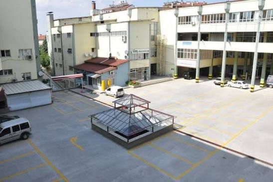 Eski Halı Pazarı 2