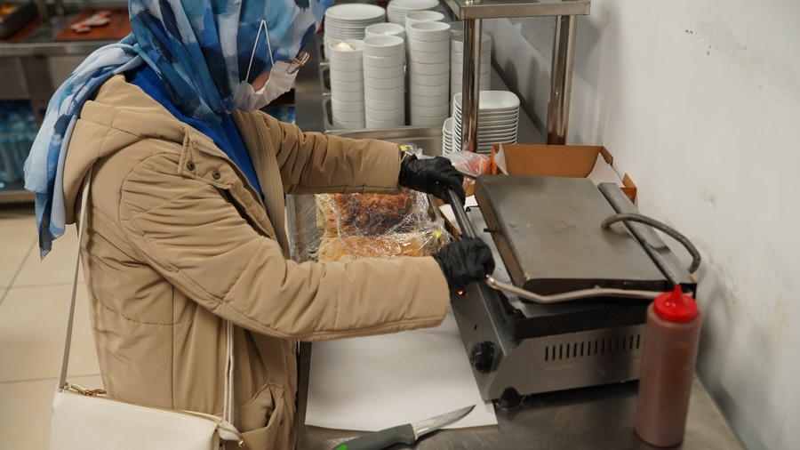 🍽️ Gençlerimizin Sağlığı İçin Sahadayızi̇l Müdürümüz Sn. Murat Çağrı Kaya Ve Ekiplerimiz, Ocak A (1)-2