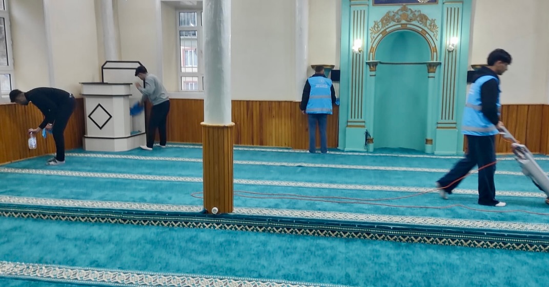 🌙✨ Gönüllü Gençlerle Ramazan’a Anlamlı Dokunuşyurtlarımızda Barınan Gönüllü Öğrencilerimizle Bi (1)