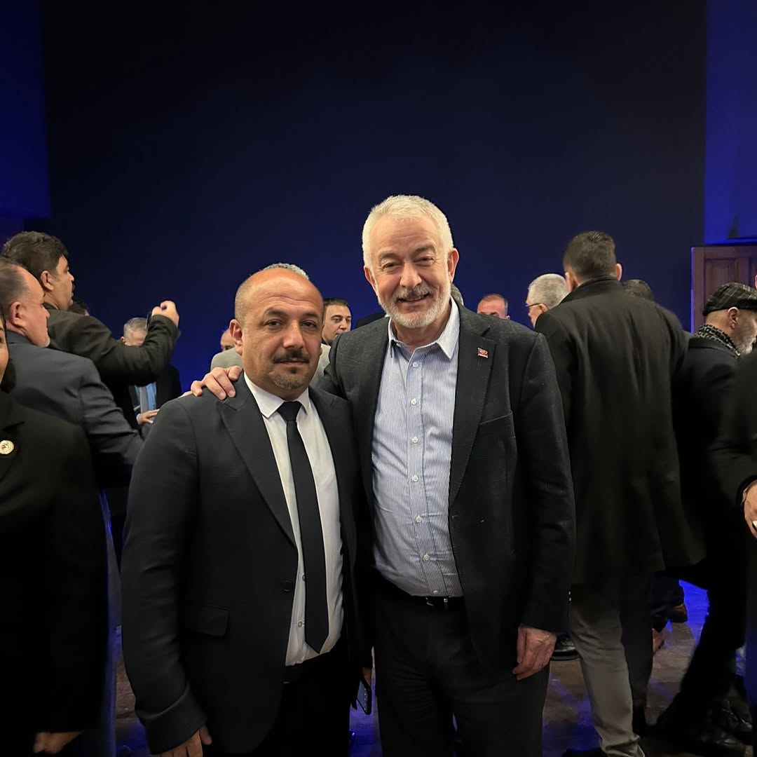 Hatay’da Depremzede Vatandaşlarımıza Yönelik Gerçekleştirilen Dayanışma Programına Katıldık.türk (12)