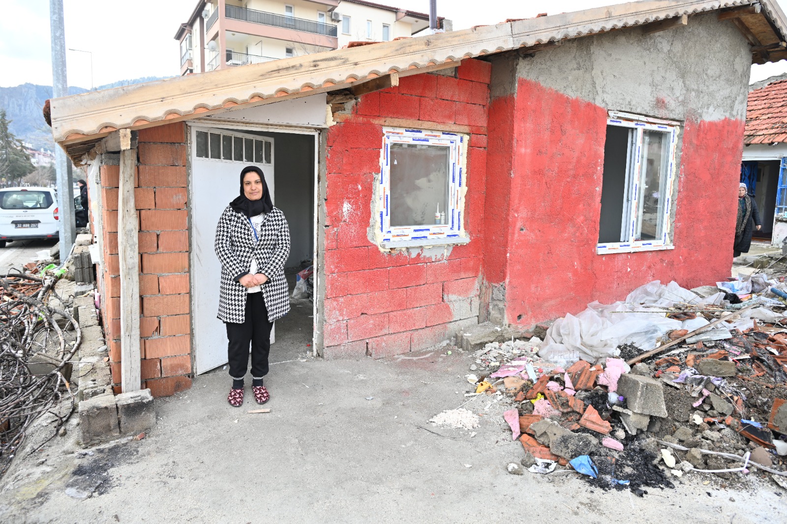 Isparta Belediyesi (3)