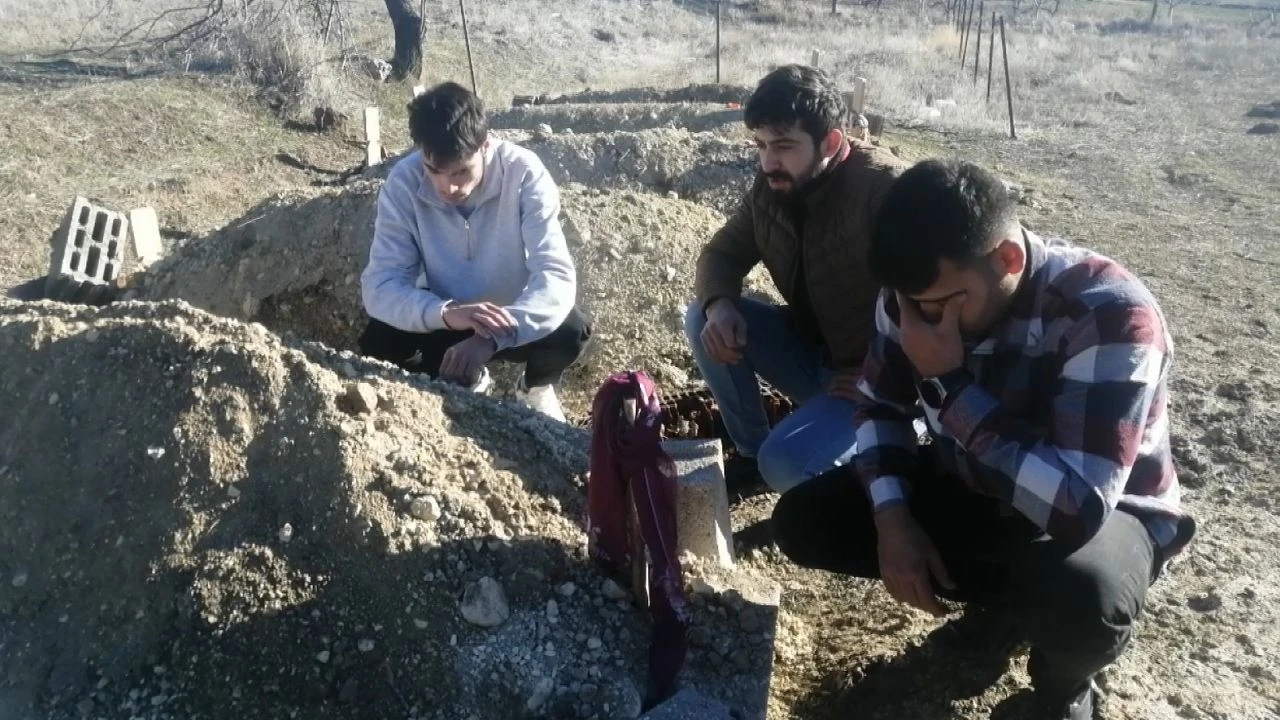 Ispartali Fatmayi 16 Bicak Darbesiyle Olduren Esinin Emniyet Ifadesi Kan Dondurdu