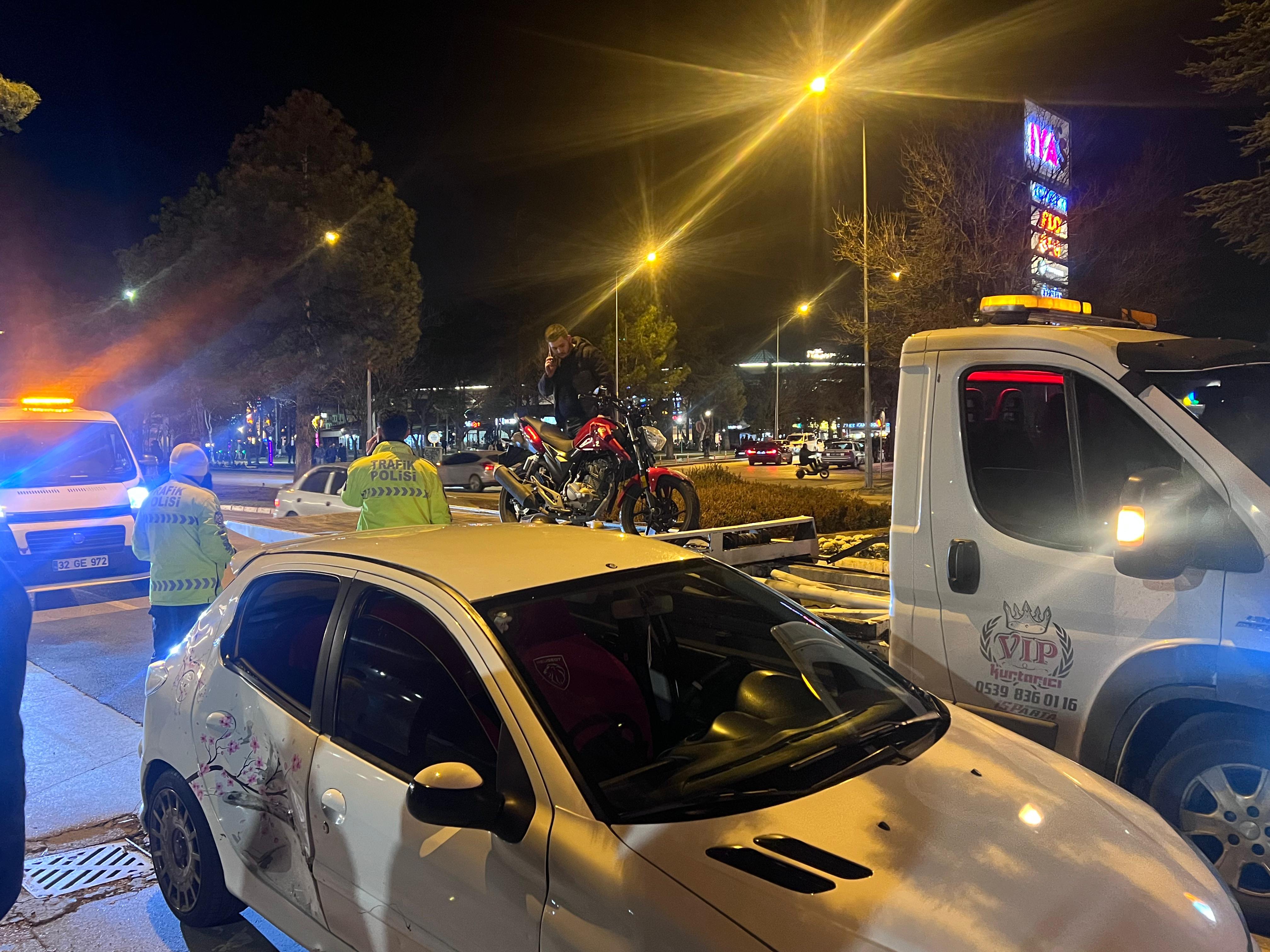 Istanbul Caddesi Kaza-1