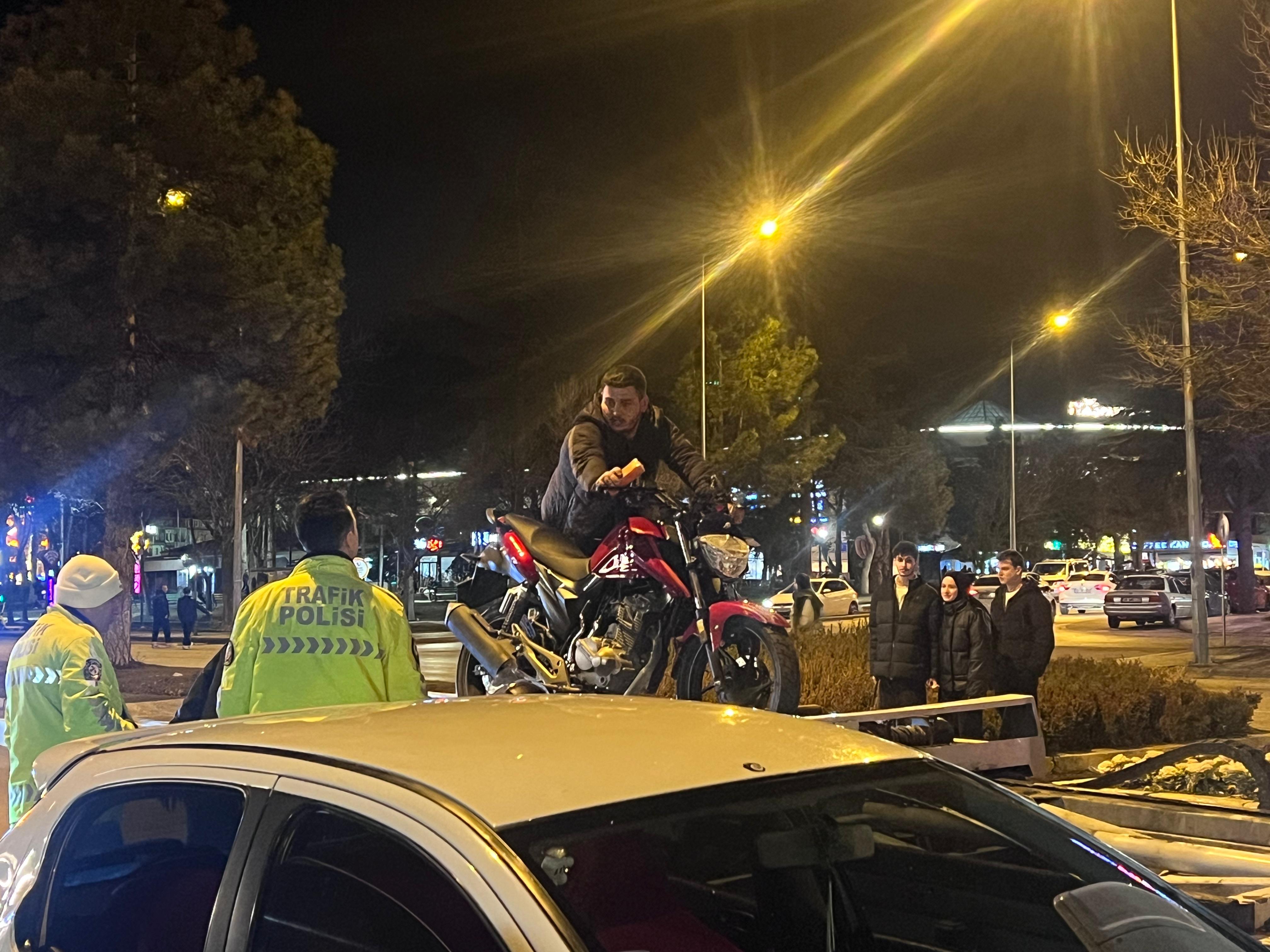 Istanbul Caddesi Kaza2