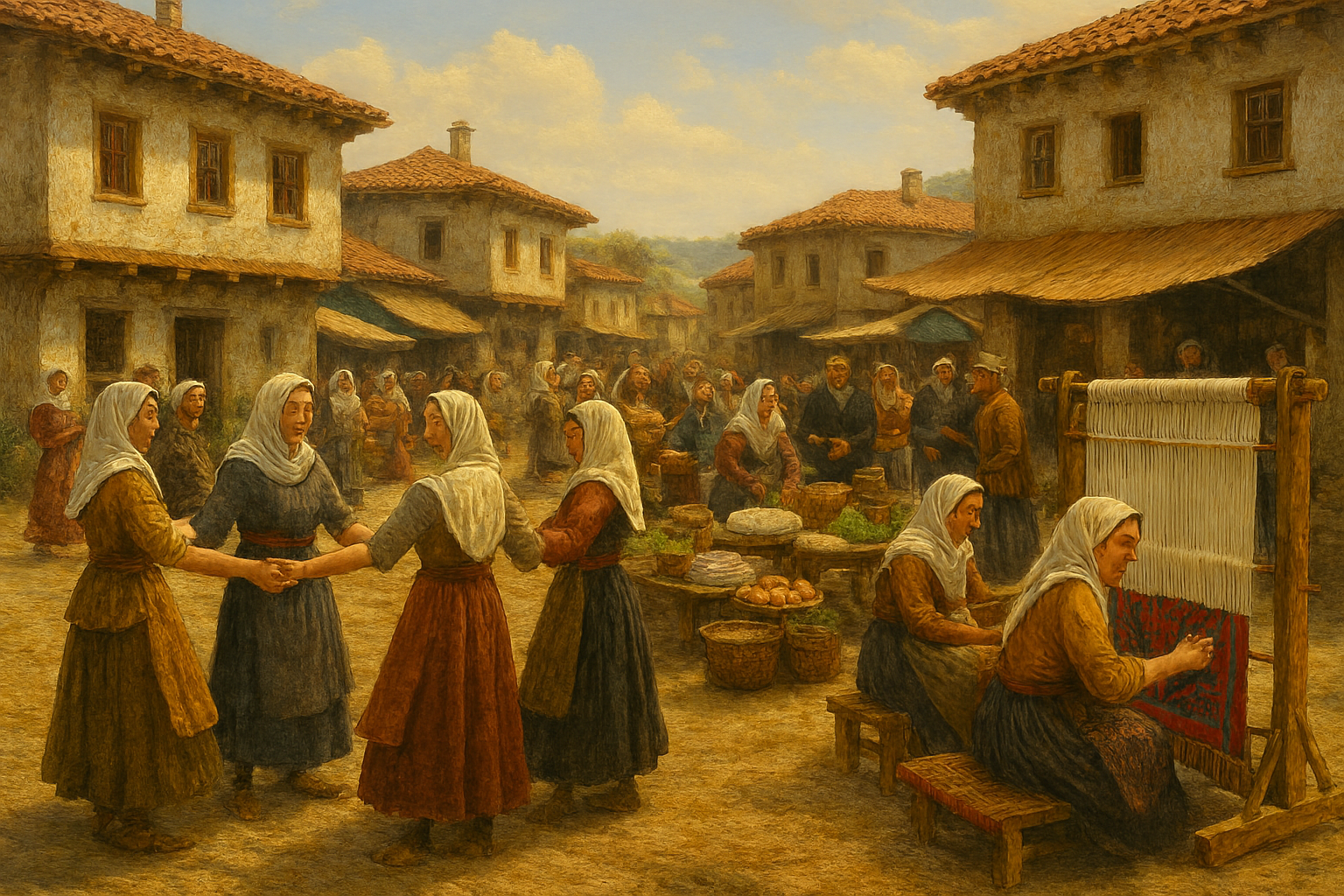 Kırım Göçmenlrinin