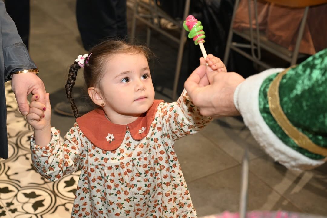 Koruyucu Ailelerimiz Ve Güzel Evlatlarımızla Iftar Sofrasında Bir Araya Gelmenin Huzurunu Yaşadı (3)