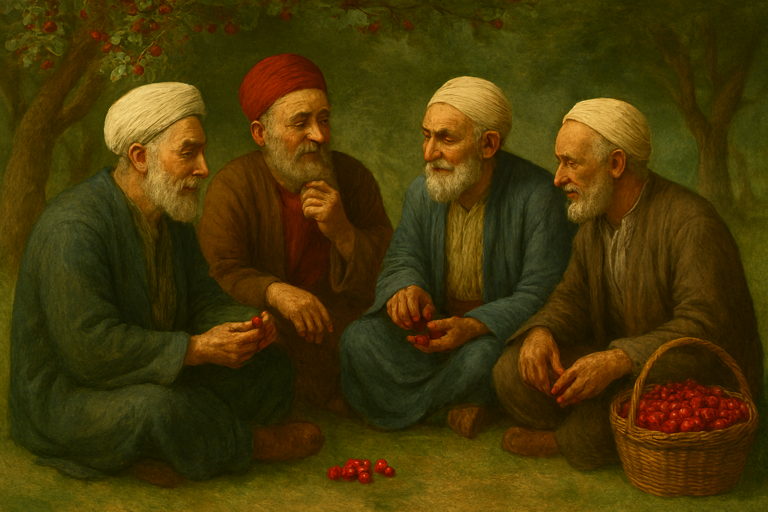 Osmanlı Döneminde Is