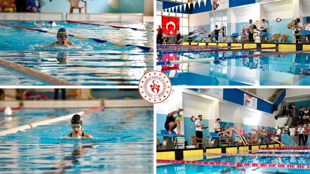🏊 ♂️ Ulusal Gelişim İl İçi Vize Yarışları Başladıtürkiye Yüzme Federasyonu Faaliyet Programında (10)