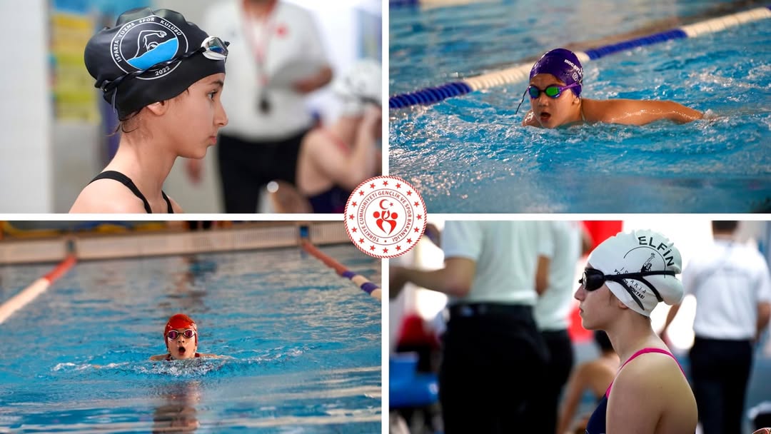 🏊 ♂️ Ulusal Gelişim İl İçi Vize Yarışları Başladıtürkiye Yüzme Federasyonu Faaliyet Programında (13)