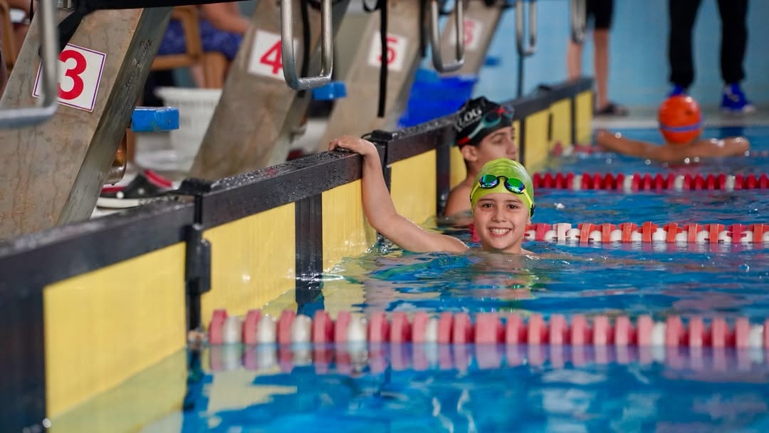 🏊 ♂️ Ulusal Gelişim İl İçi Vize Yarışları Başladıtürkiye Yüzme Federasyonu Faaliyet Programında (2)
