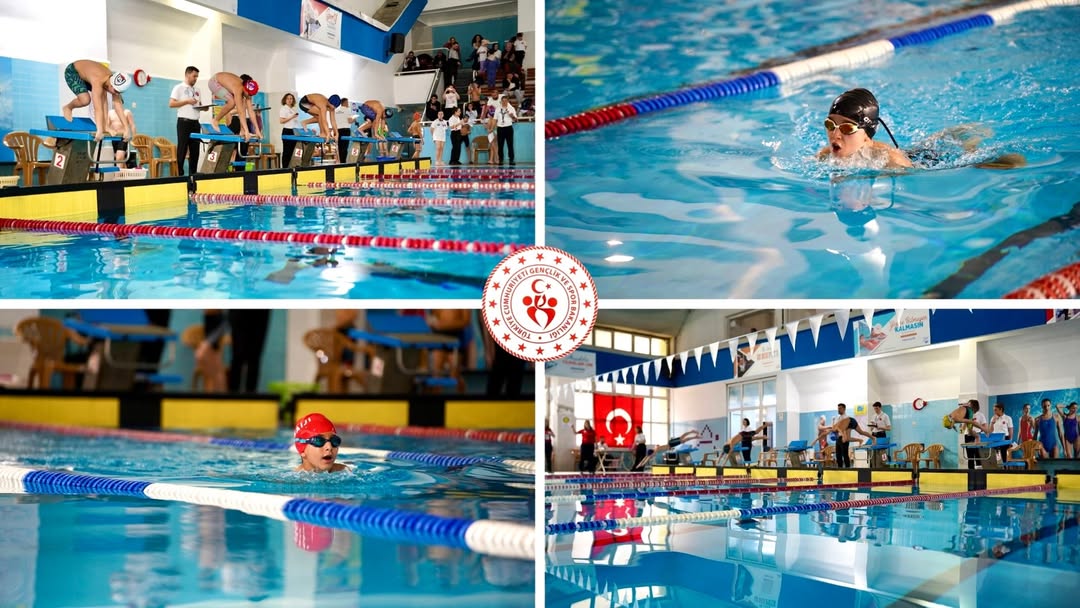 🏊 ♂️ Ulusal Gelişim İl İçi Vize Yarışları Başladıtürkiye Yüzme Federasyonu Faaliyet Programında (8)