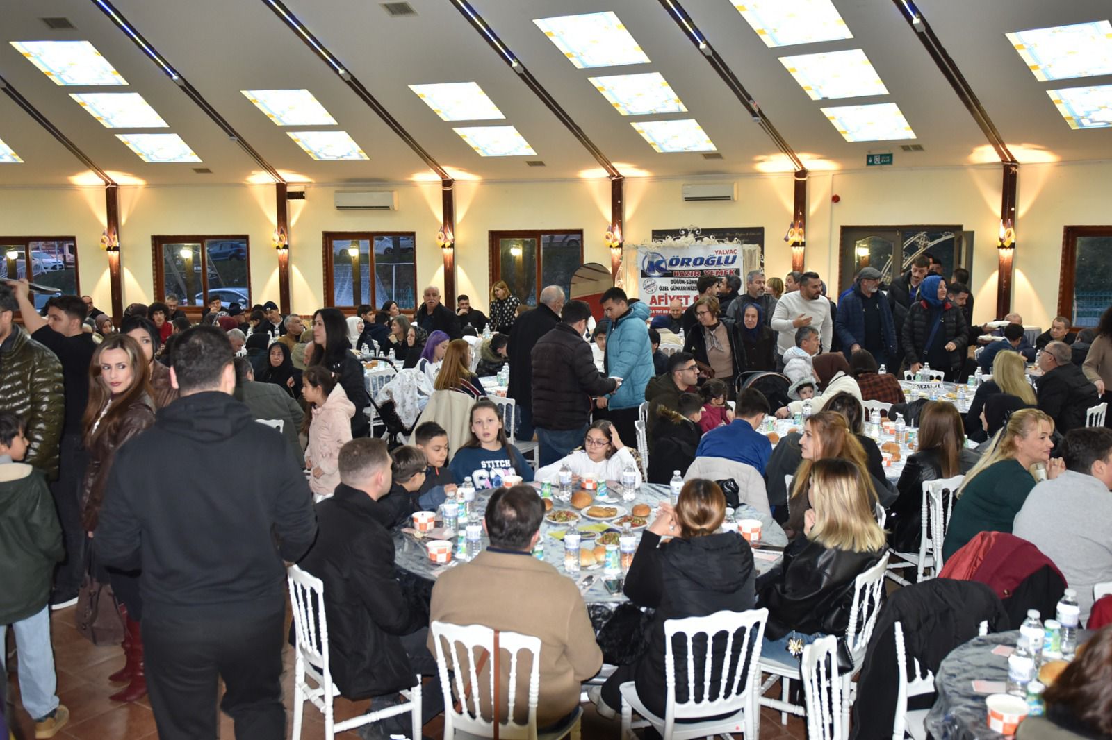 Yalvaç Fenerbahçe (3)