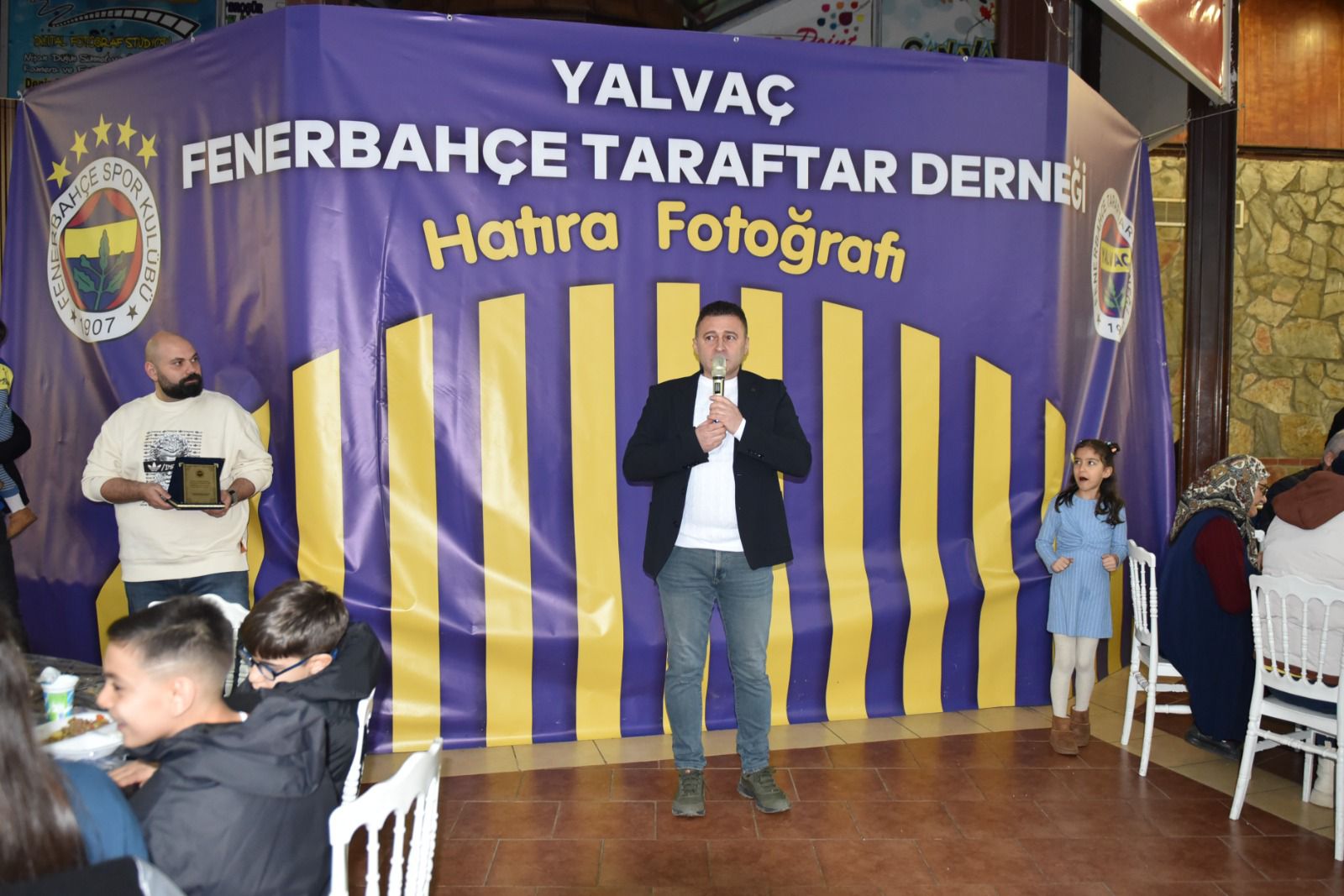 Yalvaç Fenerbahçe (4)