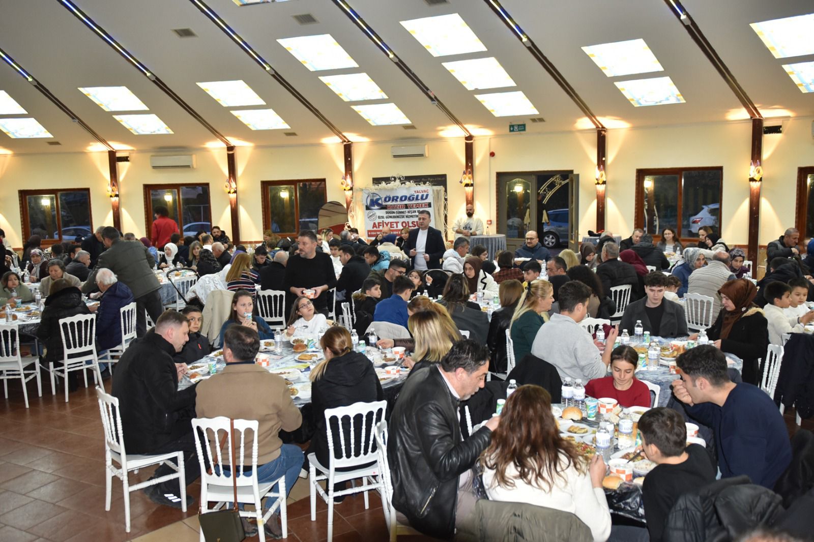 Yalvaç Fenerbahçe (5)