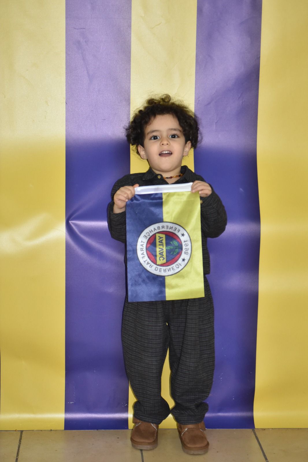 Yalvaç Fenerbahçe (7)