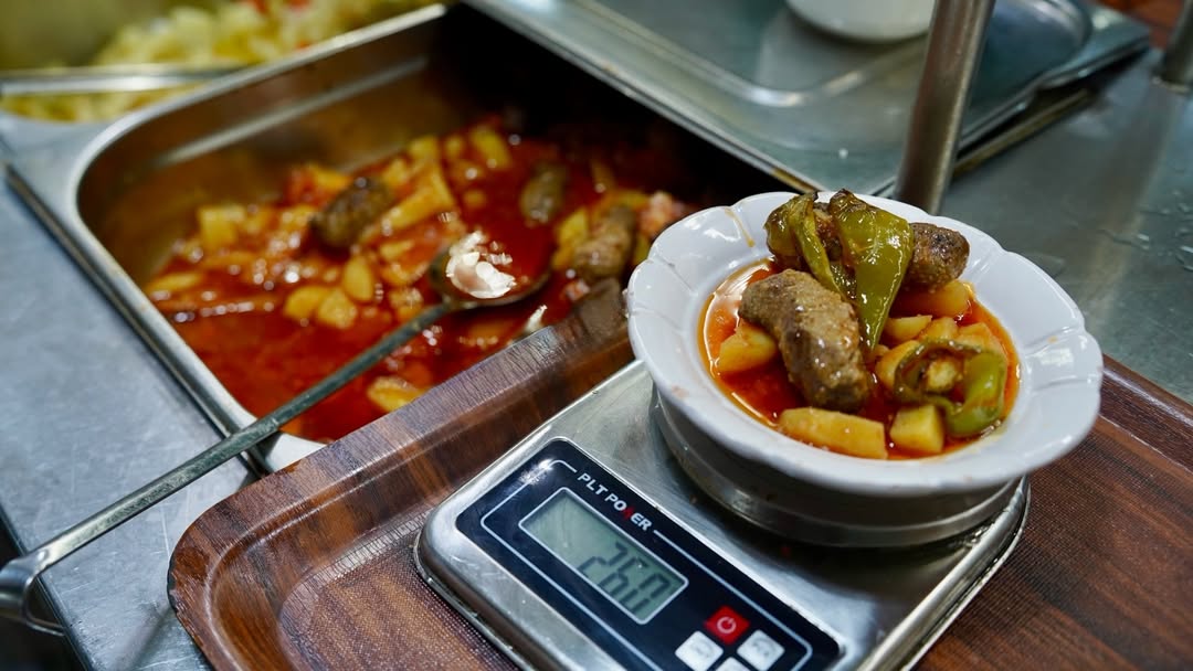 🌙 Yurdumda Ramazan Bereketibugün Isparta Erkek Öğrenci Yurdu C D Bloklarında Barınan Öğrenciler (3)