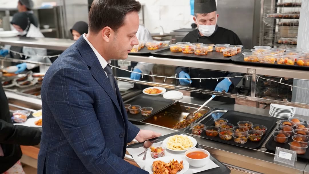 🌙 Yurdumda Ramazan Bereketii̇l Müdürümüz Murat Çağrı Kaya, Gülistan Kız Öğrenci Yurdumuzda Barın (1)