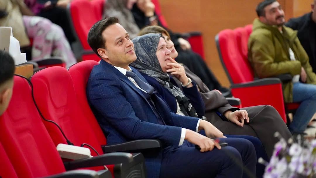 🌙 Yurdumda Ramazan Bereketii̇l Müdürümüz Murat Çağrı Kaya, Gülistan Kız Öğrenci Yurdumuzda Barın (10)