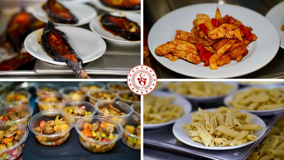 🌙 Yurdumda Ramazan Bereketii̇l Müdürümüz Murat Çağrı Kaya, Gülistan Kız Öğrenci Yurdumuzda Barın (2)