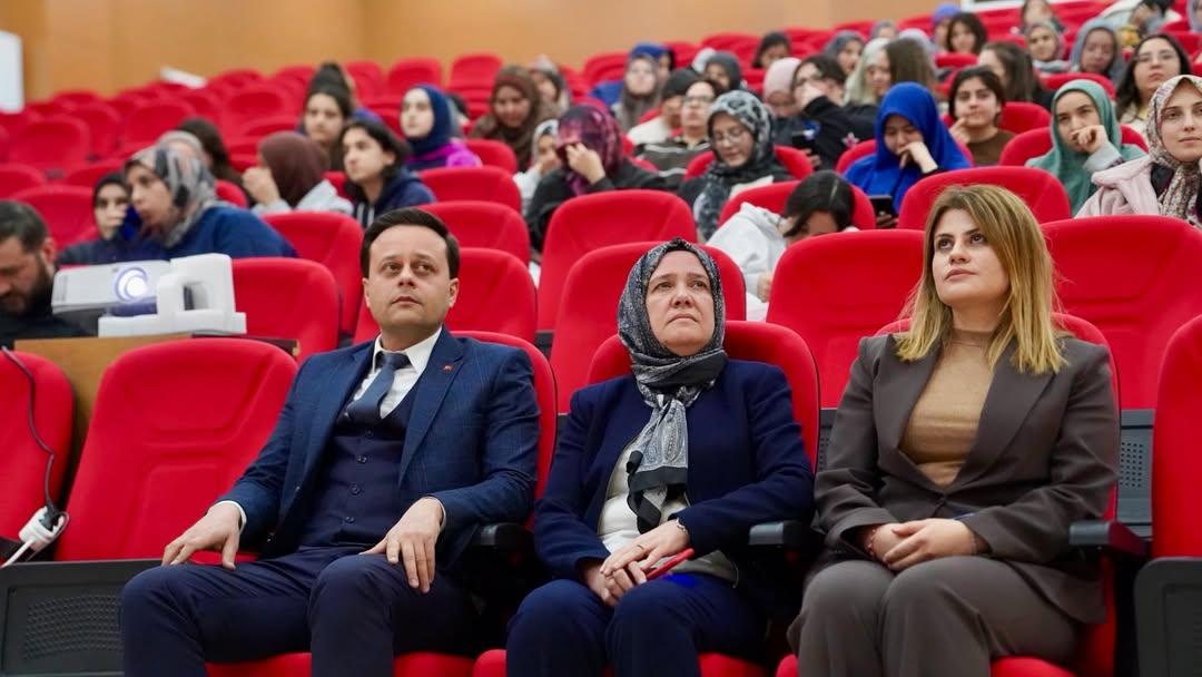 🌙 Yurdumda Ramazan Bereketii̇l Müdürümüz Murat Çağrı Kaya, Gülistan Kız Öğrenci Yurdumuzda Barın (5)