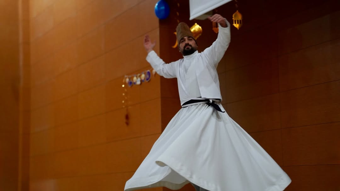 🌙 Yurdumda Ramazan Bereketii̇l Müdürümüz Murat Çağrı Kaya, Gülistan Kız Öğrenci Yurdumuzda Barın (7)