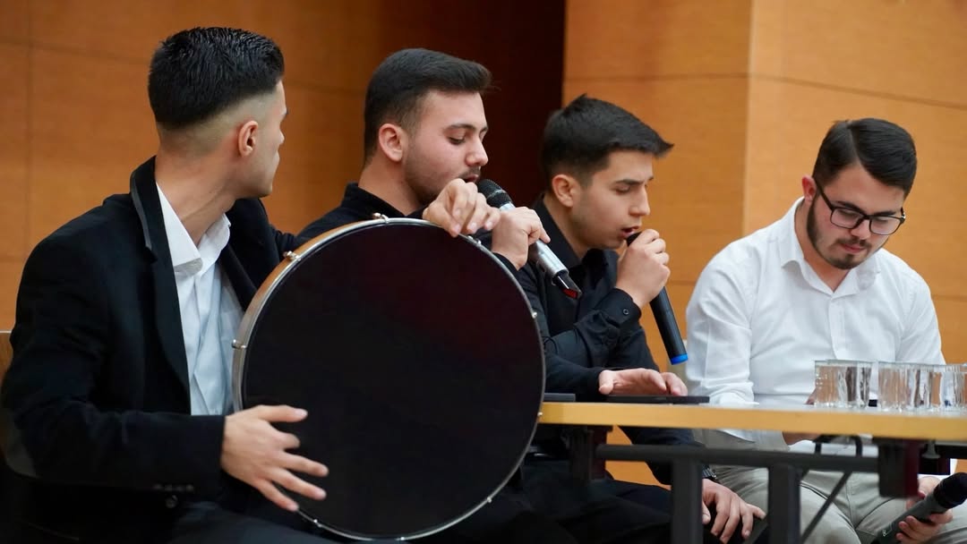 🌙 Yurdumda Ramazan Bereketii̇l Müdürümüz Murat Çağrı Kaya, Gülistan Kız Öğrenci Yurdumuzda Barın (8)