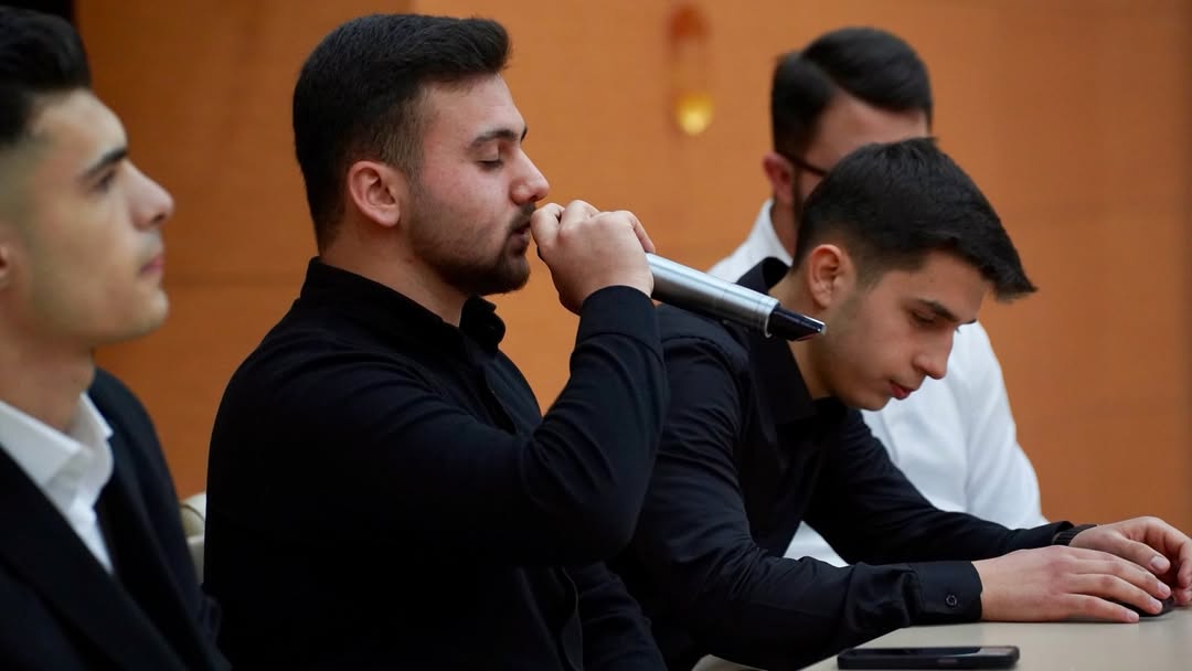 🌙 Yurdumda Ramazan Bereketii̇l Müdürümüz Murat Çağrı Kaya, Gülistan Kız Öğrenci Yurdumuzda Barın (9)