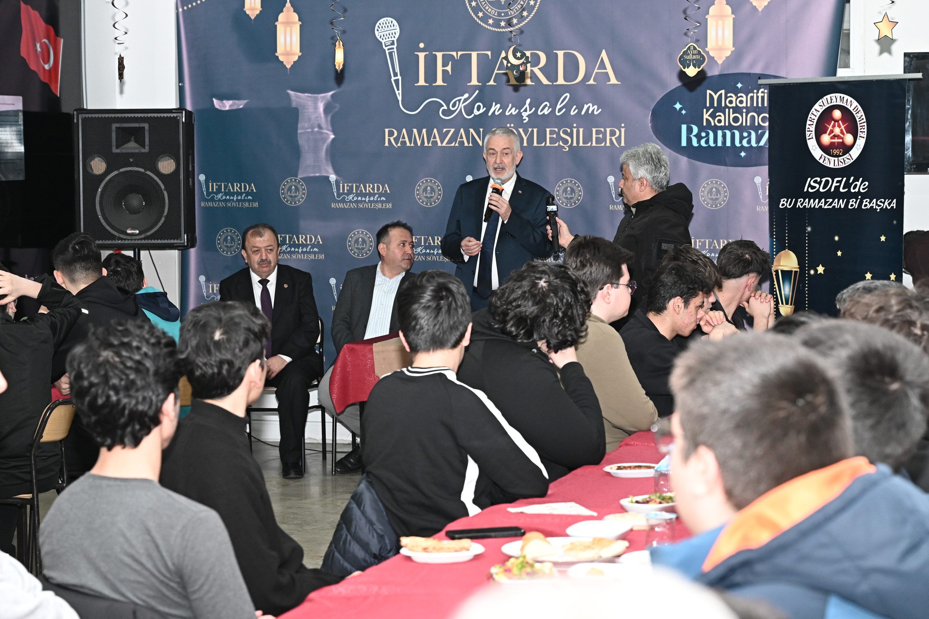 07 03 2026 Baskan Fen Lisesi Ramazan Soylesileri (2)