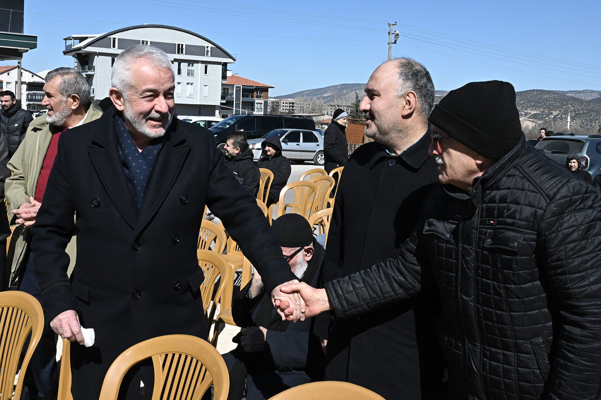 07 03 2026 Baskan Isparta Kultur Ve Egitim Vakfi Kulliye Temel Atma Toreni(6)