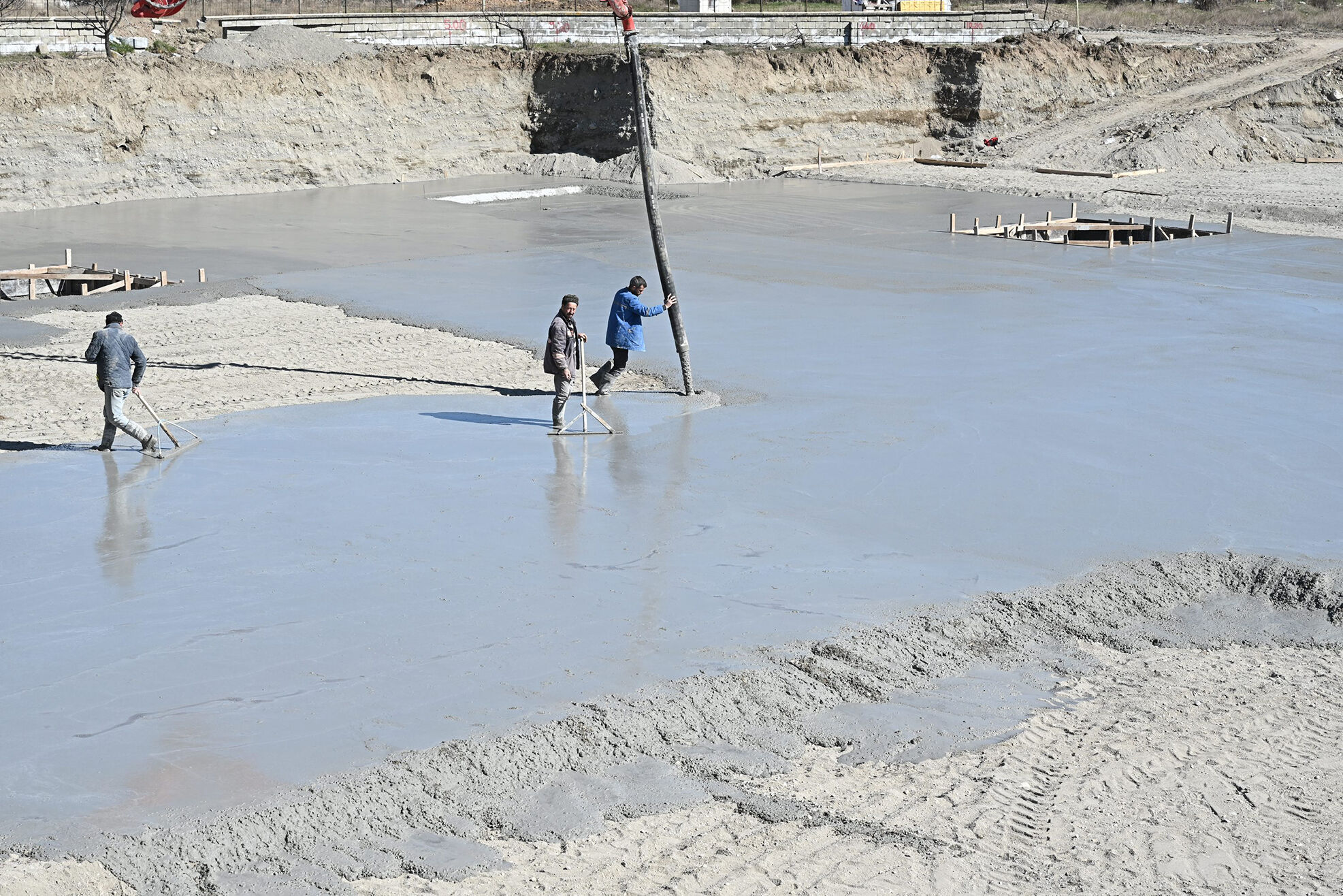 07 03 2026 Baskan Isparta Kultur Ve Egitim Vakfi Kulliye Temel Atma Toreni(8)