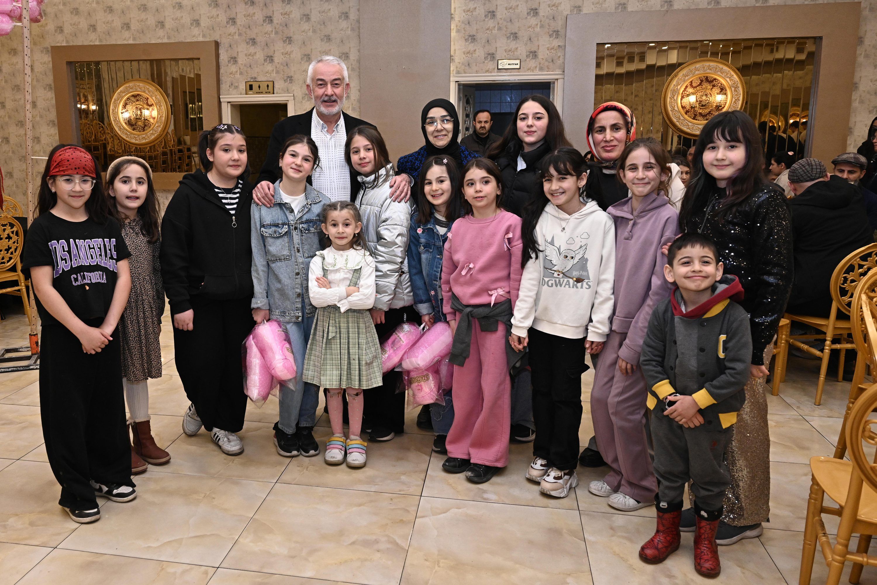 17 03 2026 Baskan Sidre Mahalle Cocuk Iftar (2)